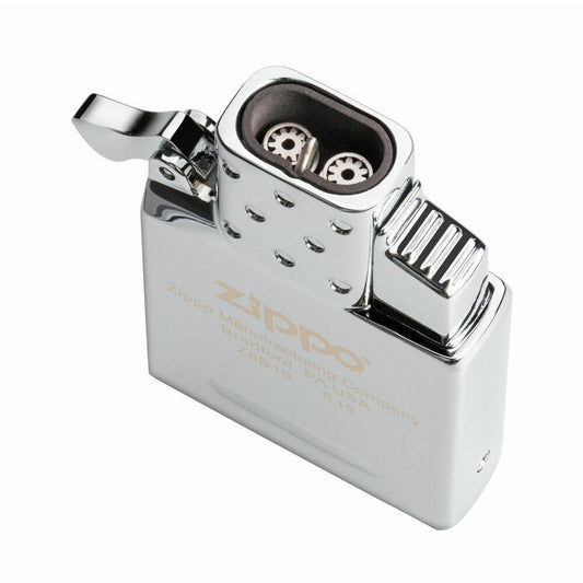Zippo Lighter Insert - Perfect Flame Every Time
