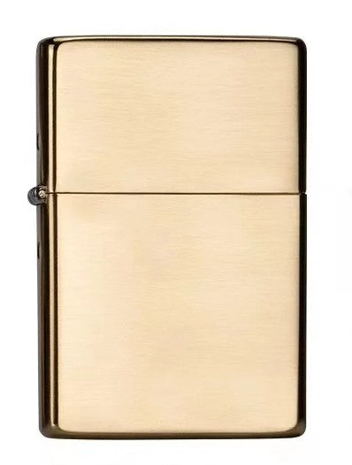 Personalised Zorro Lighter - Custom Design Brass Lighter