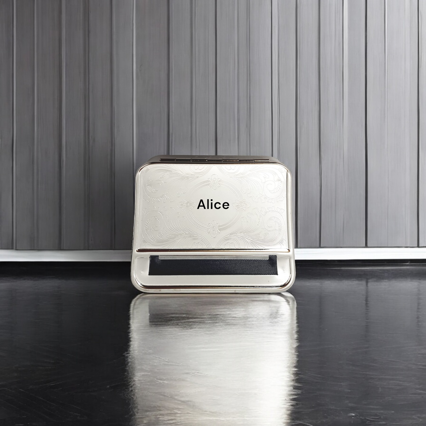 Personalised Tobacco Storage Rolling Machine
