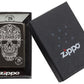 Awe-Inspiring Personalised Zippo Anne Stokes Design Lighter - Perfect Gift for Fantasy Lovers