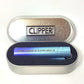 Personalised Engraved Lighter Clipper with Gift Tin