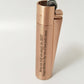 Personalised Engraved Lighter Clipper with Gift Tin