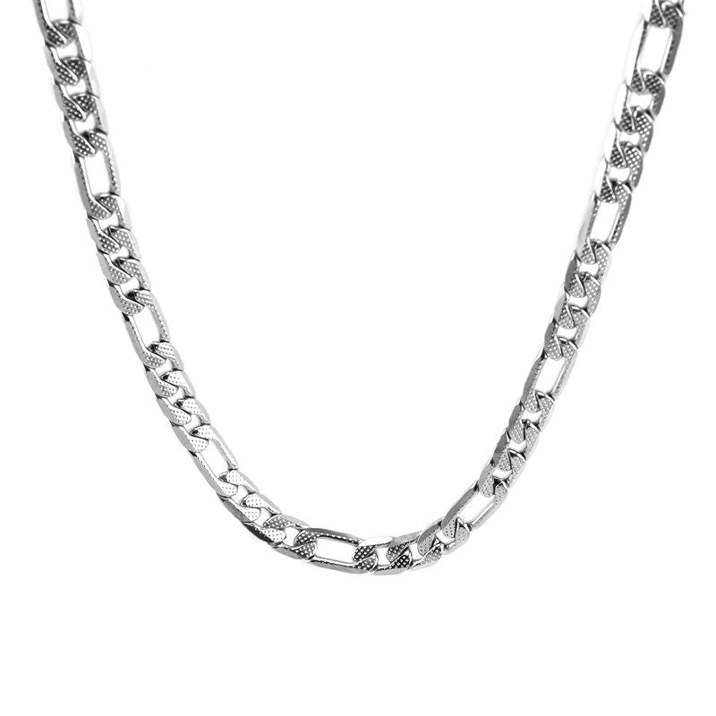 Men's stainless steel chains