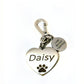 Personalised Stainless Steel I AM MICROCHIPPED Pet Id Tags, Dog Collar Tags