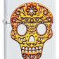 Personalised Genuine Zippo Emblem Lighters